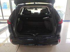 Honda CR-V 2023 240TURBO FWD Luxury 5-Seater - ფოტო 8