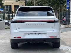 Leapmotor C10 210 Enjoyment Edition - ფოტო 6