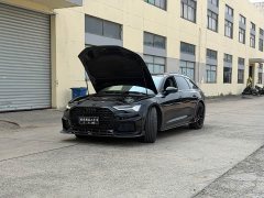 Audi A6 (Imported) allroad quattro 55 TFSI Ice Sport Edition - ფოტო 1