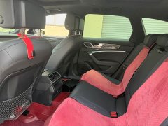 Audi A6 (Imported) allroad quattro 55 TFSI Ice Sport Edition - ფოტო 10