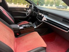 Audi A6 (Imported) allroad quattro 55 TFSI Ice Sport Edition - ფოტო 11