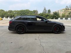 Audi A6 (Imported) allroad quattro 55 TFSI Ice Sport Edition - ფოტო 12