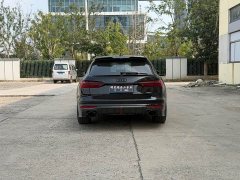 Audi A6 (Imported) allroad quattro 55 TFSI Ice Sport Edition - ფოტო 13