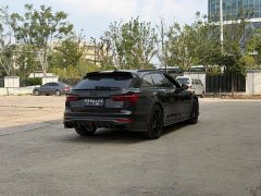 Audi A6 (Imported) allroad quattro 55 TFSI Ice Sport Edition - ფოტო 15