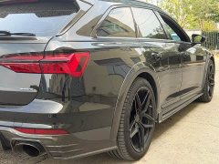 Audi A6 (Imported) allroad quattro 55 TFSI Ice Sport Edition - ფოტო 16