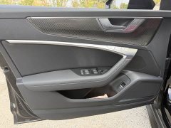 Audi A6 (Imported) allroad quattro 55 TFSI Ice Sport Edition - ფოტო 17