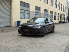 Audi A6 (Imported) allroad quattro 55 TFSI Ice Sport Edition - ფოტო 3