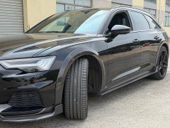 Audi A6 (Imported) allroad quattro 55 TFSI Ice Sport Edition - ფოტო 4
