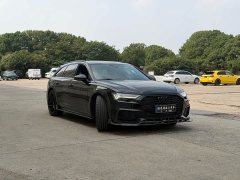 Audi A6 (Imported) allroad quattro 55 TFSI Ice Sport Edition - ფოტო 5