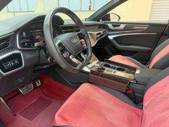 Audi A6 (Imported) allroad quattro 55 TFSI Ice Sport Edition - ფოტო 8