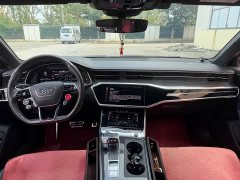 Audi A6 (Imported) allroad quattro 55 TFSI Ice Sport Edition - ფოტო 9