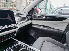 Volkswagen Teramont 2024 380TSI 4WD Longxiang Edition - ფოტო 10
