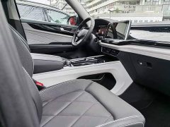 Volkswagen Teramont 2024 380TSI 4WD Longxiang Edition - ფოტო 11