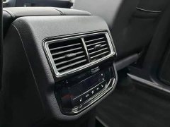Volkswagen Teramont 2024 380TSI 4WD Longxiang Edition - ფოტო 14
