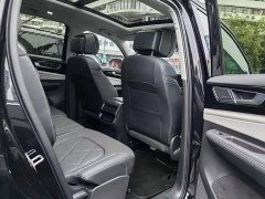 Volkswagen Teramont 2024 380TSI 4WD Longxiang Edition - ფოტო 15