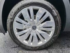 Volkswagen Teramont 2024 380TSI 4WD Longxiang Edition - ფოტო 16