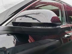 Volkswagen Teramont 2024 380TSI 4WD Longxiang Edition - ფოტო 17
