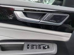 Volkswagen Teramont 2024 380TSI 4WD Longxiang Edition - ფოტო 4