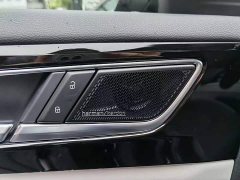Volkswagen Teramont 2024 380TSI 4WD Longxiang Edition - ფოტო 5