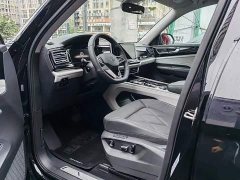 Volkswagen Teramont 2024 380TSI 4WD Longxiang Edition - ფოტო 6