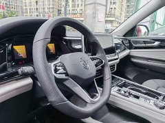 Volkswagen Teramont 2024 380TSI 4WD Longxiang Edition - ფოტო 7