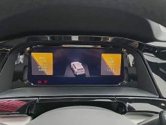 Volkswagen Teramont 2024 380TSI 4WD Longxiang Edition - ფოტო 8