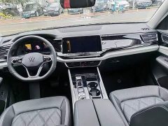 Volkswagen Teramont 2024 380TSI 4WD Longxiang Edition - ფოტო 9