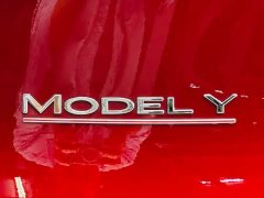 Tesla Model Y Performance All-Wheel Drive - ფოტო 14