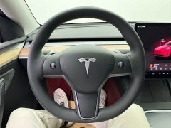 Tesla Model Y Performance All-Wheel Drive - ფოტო 17