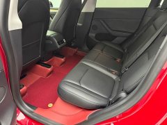 Tesla Model Y Performance All-Wheel Drive - ფოტო 19
