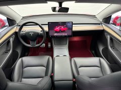 Tesla Model Y Performance All-Wheel Drive - ფოტო 20