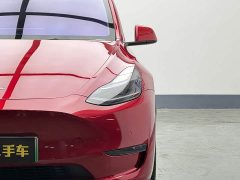 Tesla Model Y Performance All-Wheel Drive - ფოტო 7