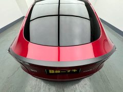 Tesla Model Y Performance All-Wheel Drive - ფოტო 8