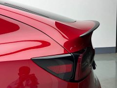 Tesla Model Y Performance All-Wheel Drive - ფოტო 9