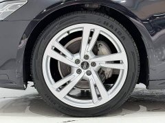 Audi A7L 2022 45 TFSI S-line Dream Future Edition - ფოტო 12