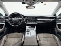 Audi A7L 2022 45 TFSI S-line Dream Future Edition - ფოტო 13