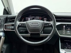 Audi A7L 2022 45 TFSI S-line Dream Future Edition - ფოტო 14