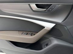 Audi A7L 2022 45 TFSI S-line Dream Future Edition - ფოტო 16