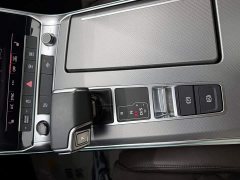 Audi A7L 2022 45 TFSI S-line Dream Future Edition - ფოტო 20