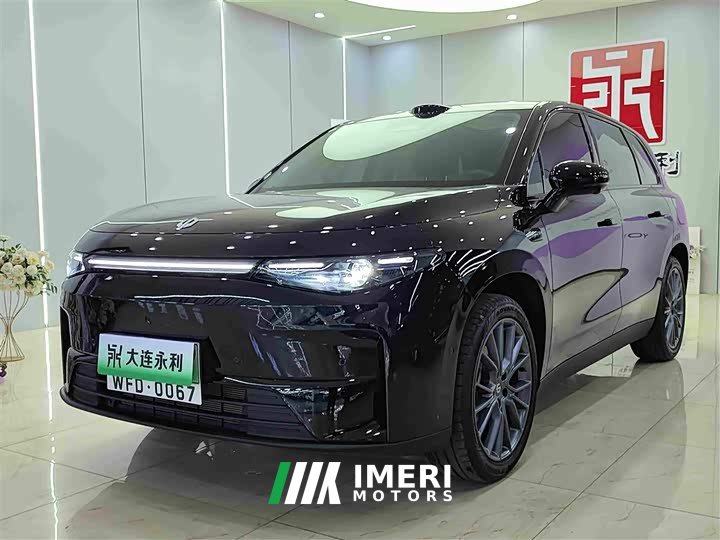 Leapmotor C10 210 LiDAR Edition - ავტომობილი ჩინეთიდან