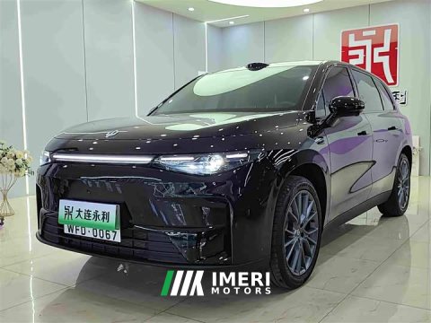 2026 Leapmotor C10 210 LiDAR Edition - ავტომობილი ჩინეთიდან