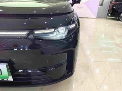 Leapmotor C10 210 LiDAR Edition - ფოტო 11