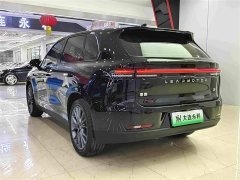 Leapmotor C10 210 LiDAR Edition - ფოტო 17