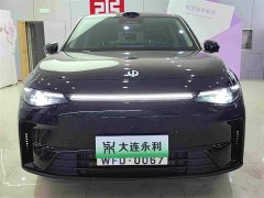 Leapmotor C10 210 LiDAR Edition - ფოტო 2