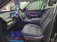 Leapmotor C10 210 LiDAR Edition - ფოტო 4