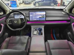 Leapmotor C10 210 LiDAR Edition - ფოტო 6