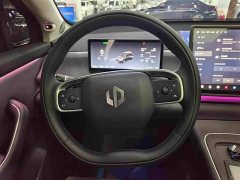 Leapmotor C10 210 LiDAR Edition - ფოტო 8