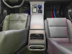 Leapmotor C10 210 LiDAR Edition - ფოტო 9