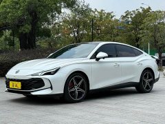 SAIC MG7 2.0T Trophy Super Intelligent Driving Edition - ფოტო 1