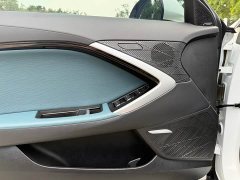 SAIC MG7 2.0T Trophy Super Intelligent Driving Edition - ფოტო 11